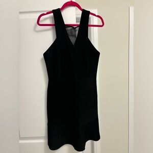 DEX NWOT black dress